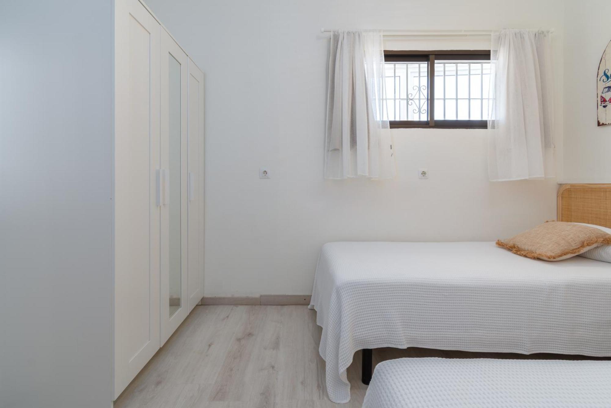 Apartment Stunning Beachfront With Sea Views Benalmadena