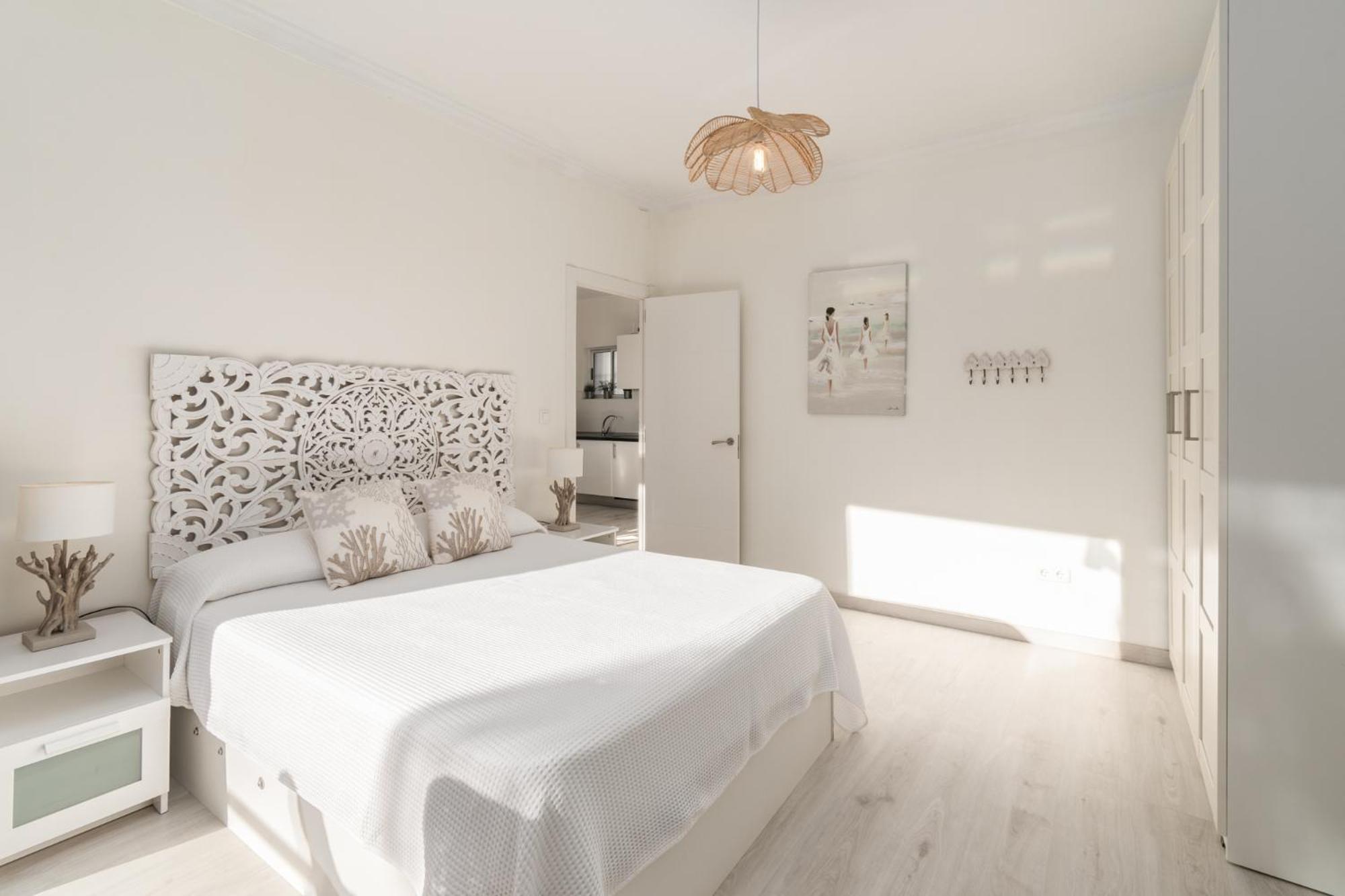 Apartment Stunning Beachfront With Sea Views Benalmadena