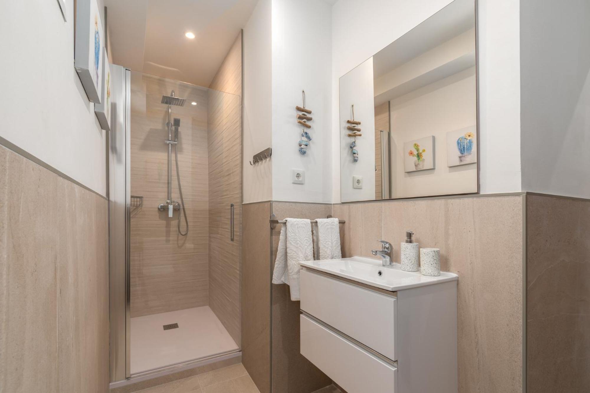 Stunning Beachfront With Sea Views * Benalmádena